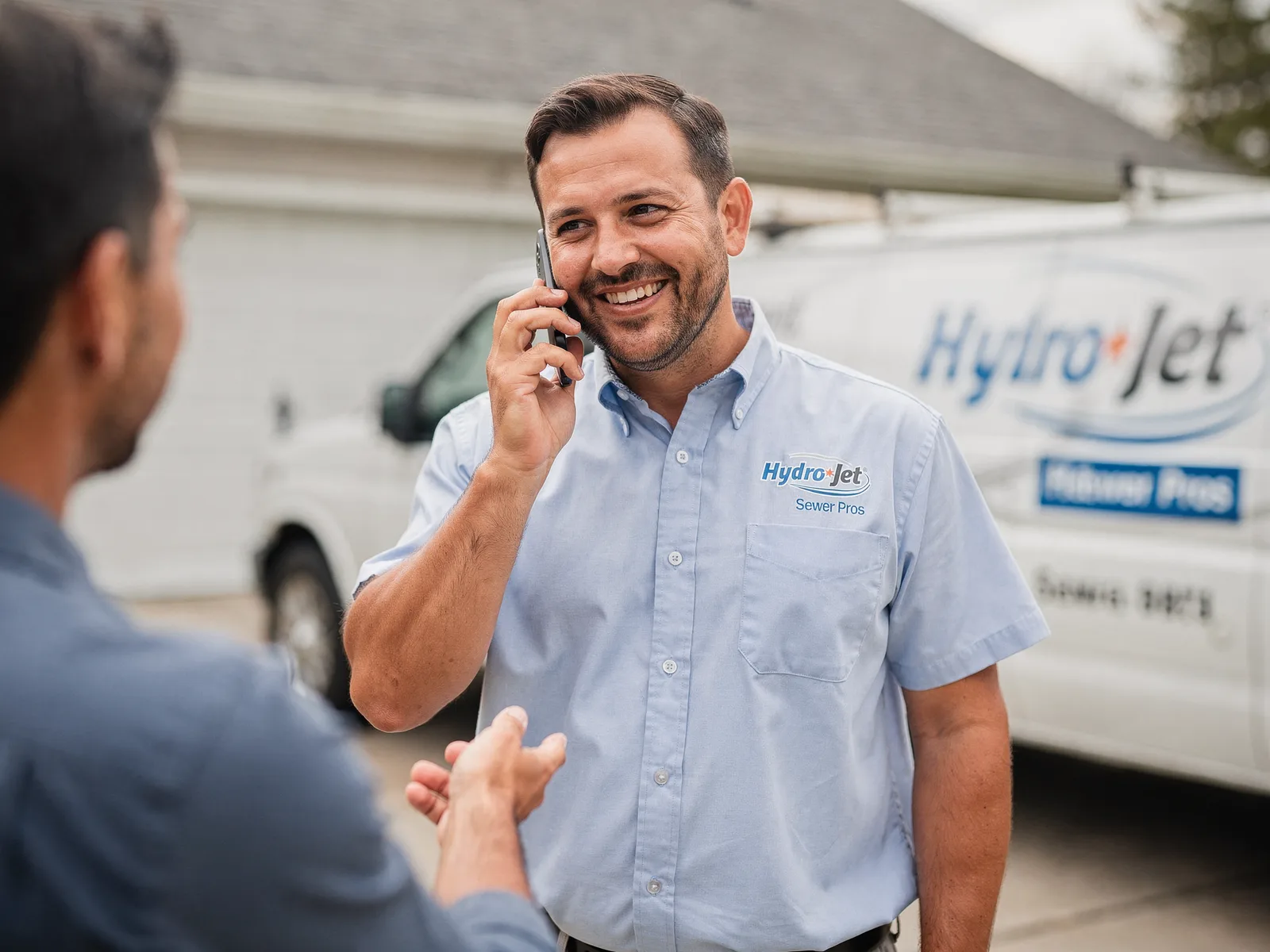 Hydro Jetting Greenfield, IN FAQs